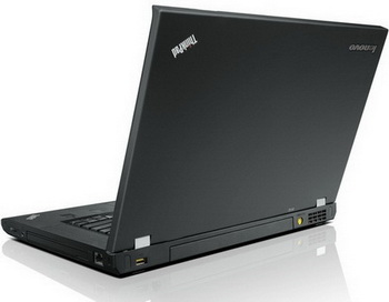 Lenovo ThinkPad W530